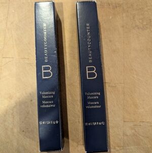 Beautycounter Volumizing Mascara - Black